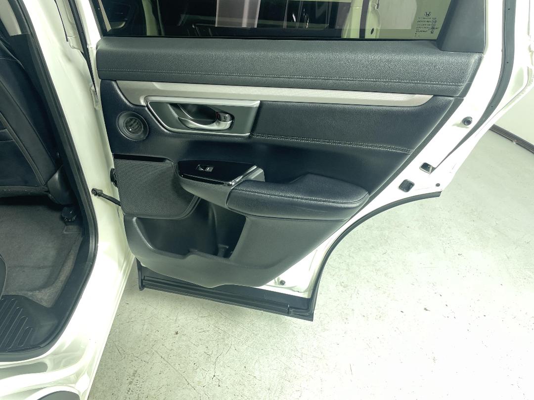 Photo '19' of Honda CRV