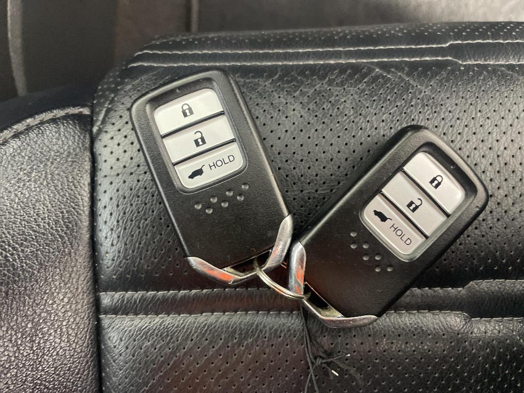 Photo '22' of Honda CRV