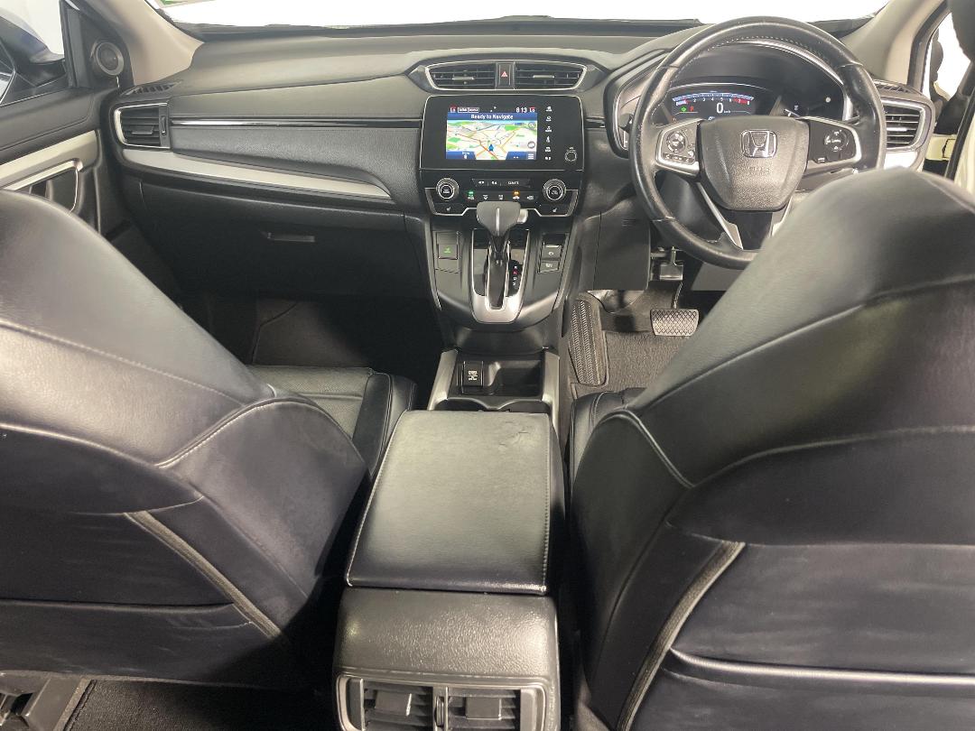 Photo '17' of Honda CRV