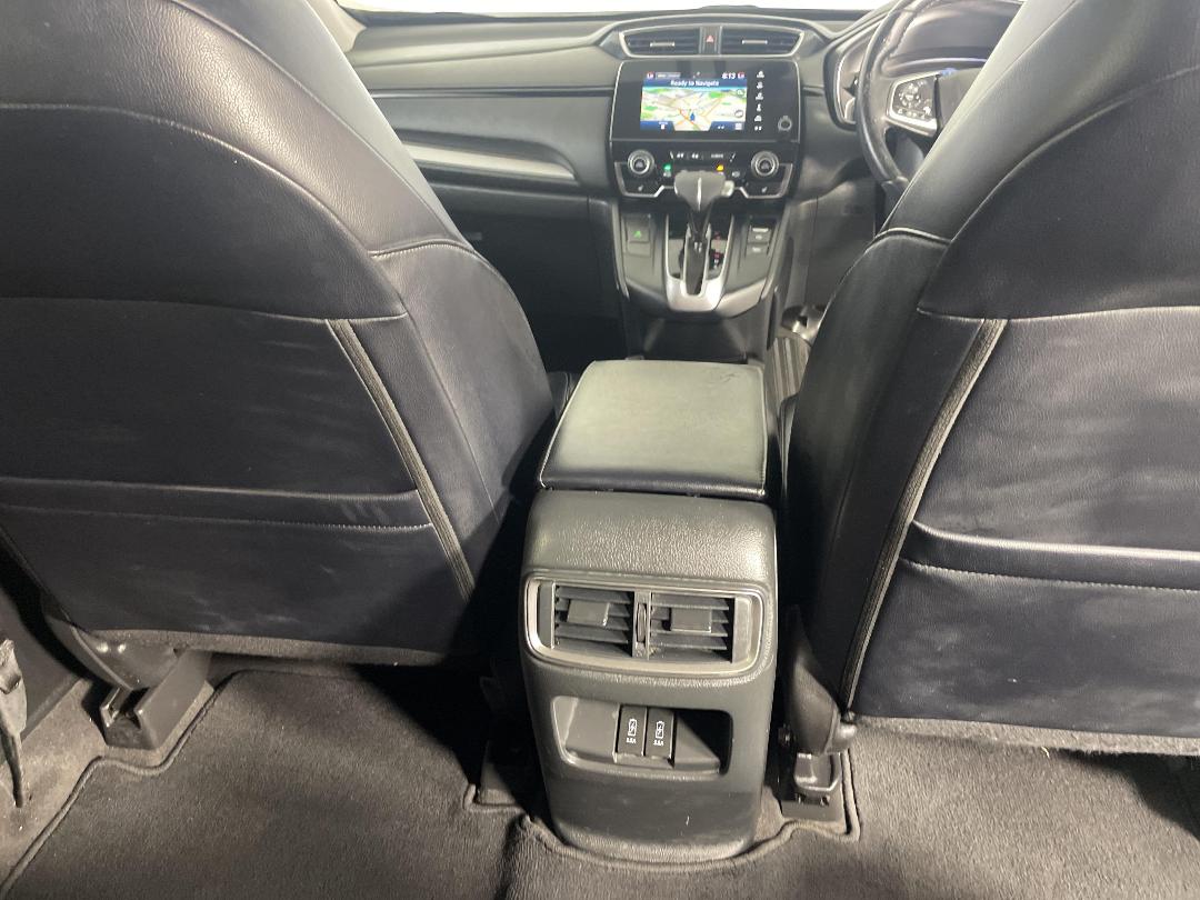 Photo '18' of Honda CRV