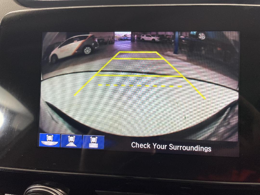 Photo '23' of Honda CRV