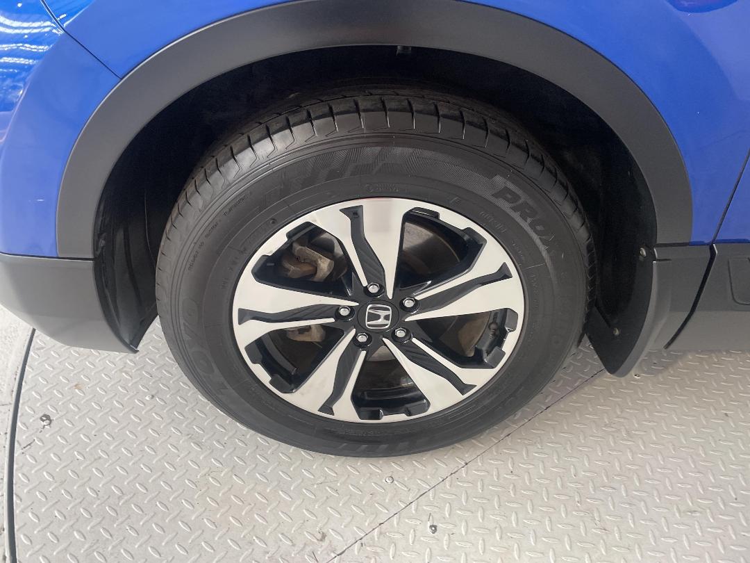 Photo '10' of Honda CRV