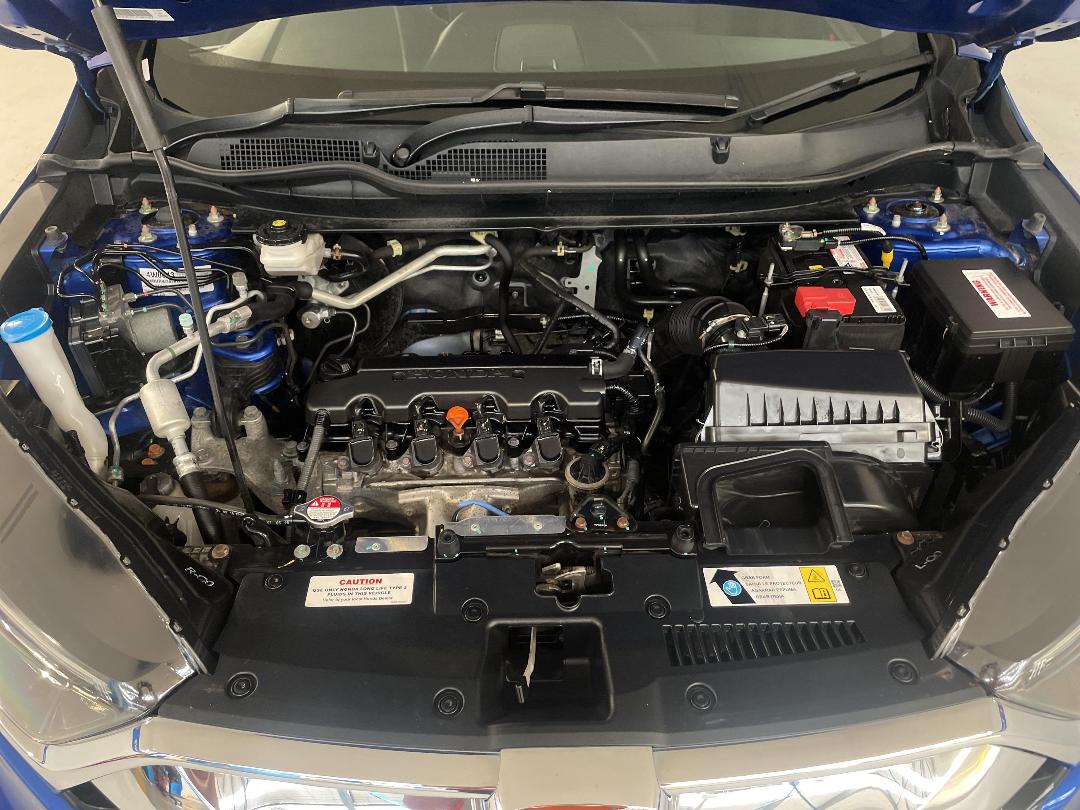 Photo '13' of Honda CRV