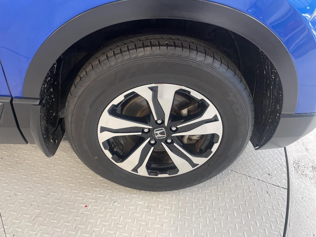 Photo '9' of Honda CRV