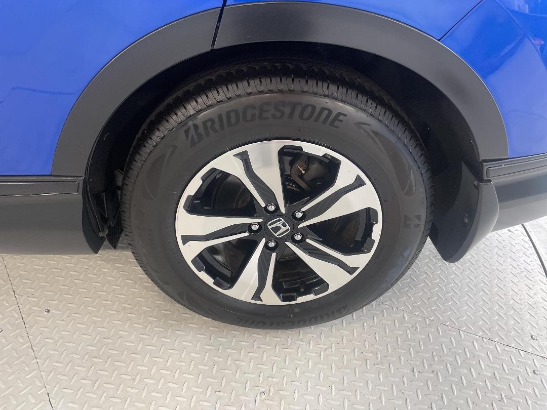 Photo '11' of Honda CRV