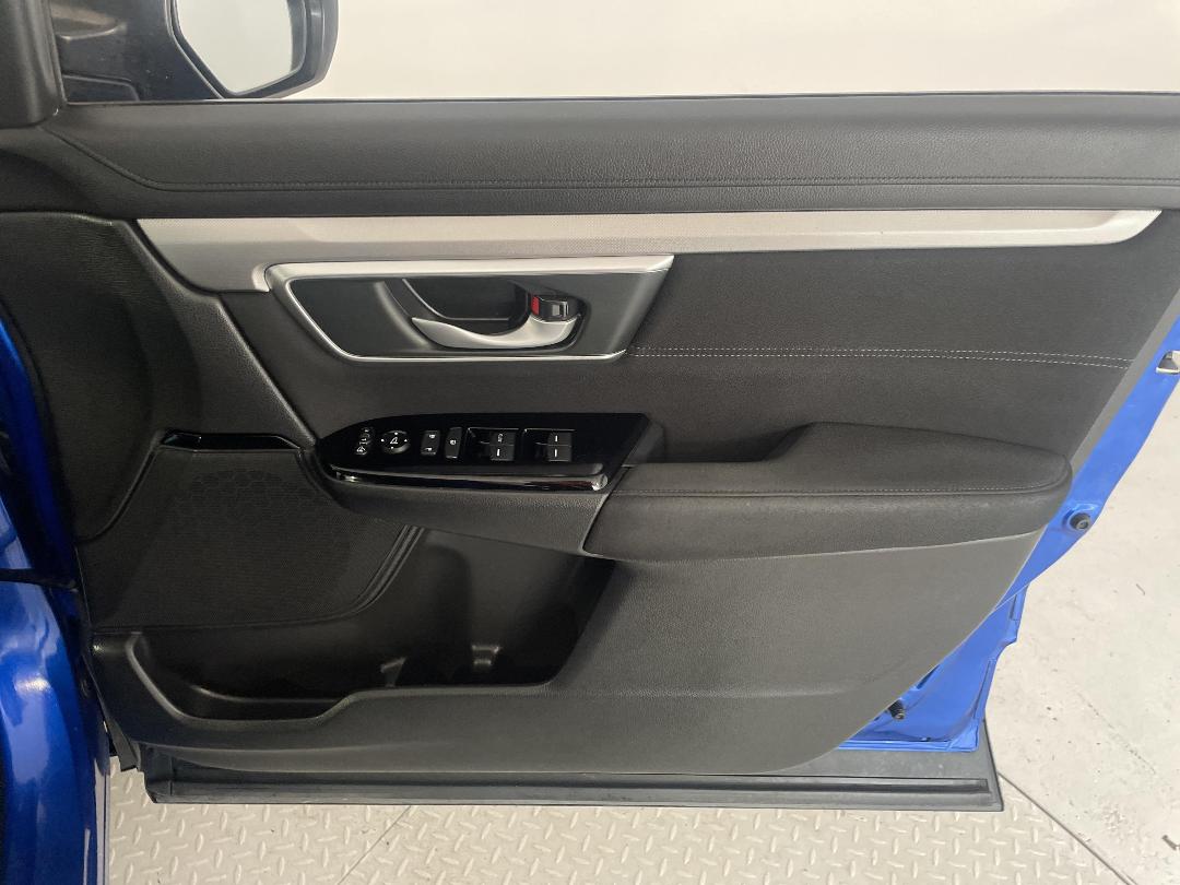 Photo '15' of Honda CRV