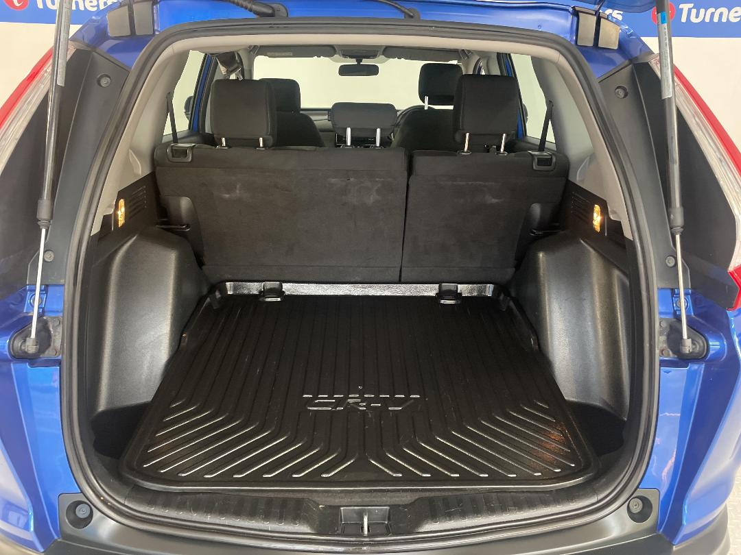 Photo '14' of Honda CRV