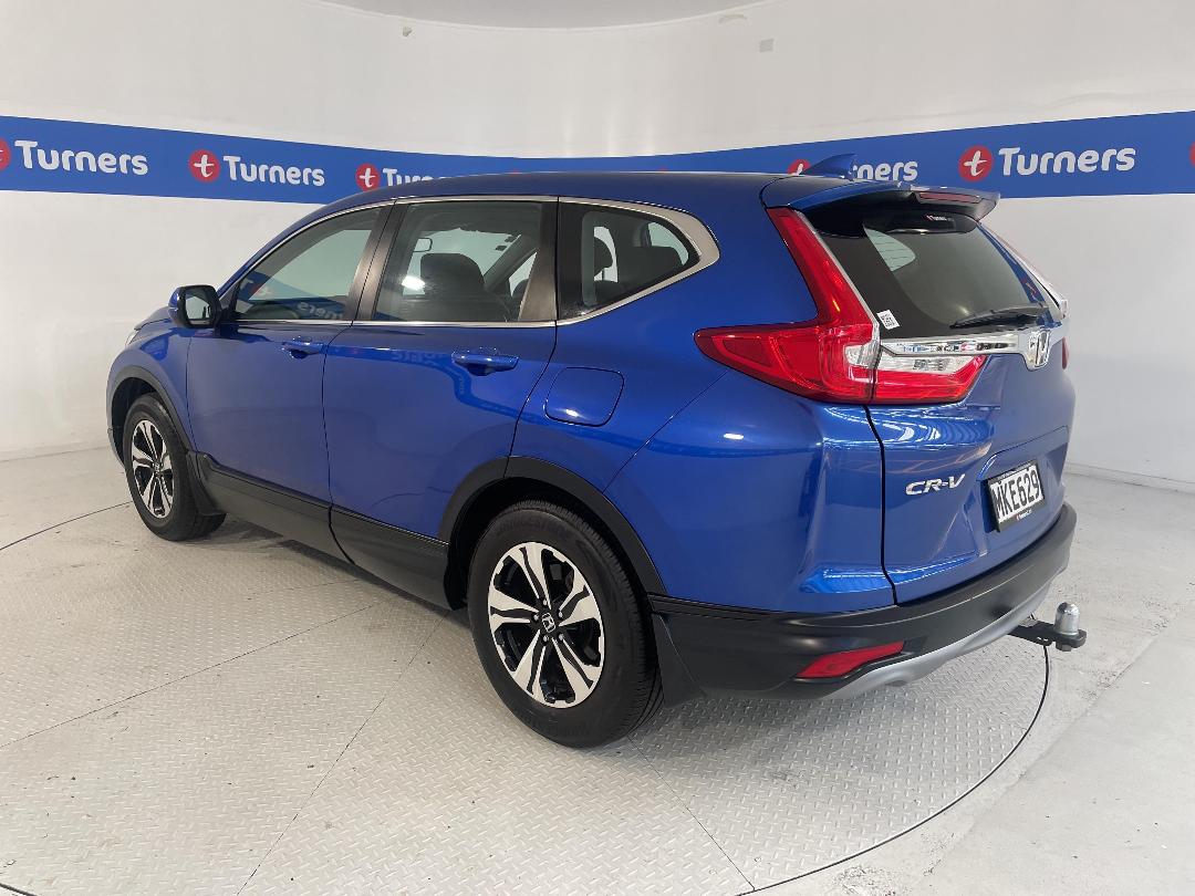 Photo '5' of Honda CRV