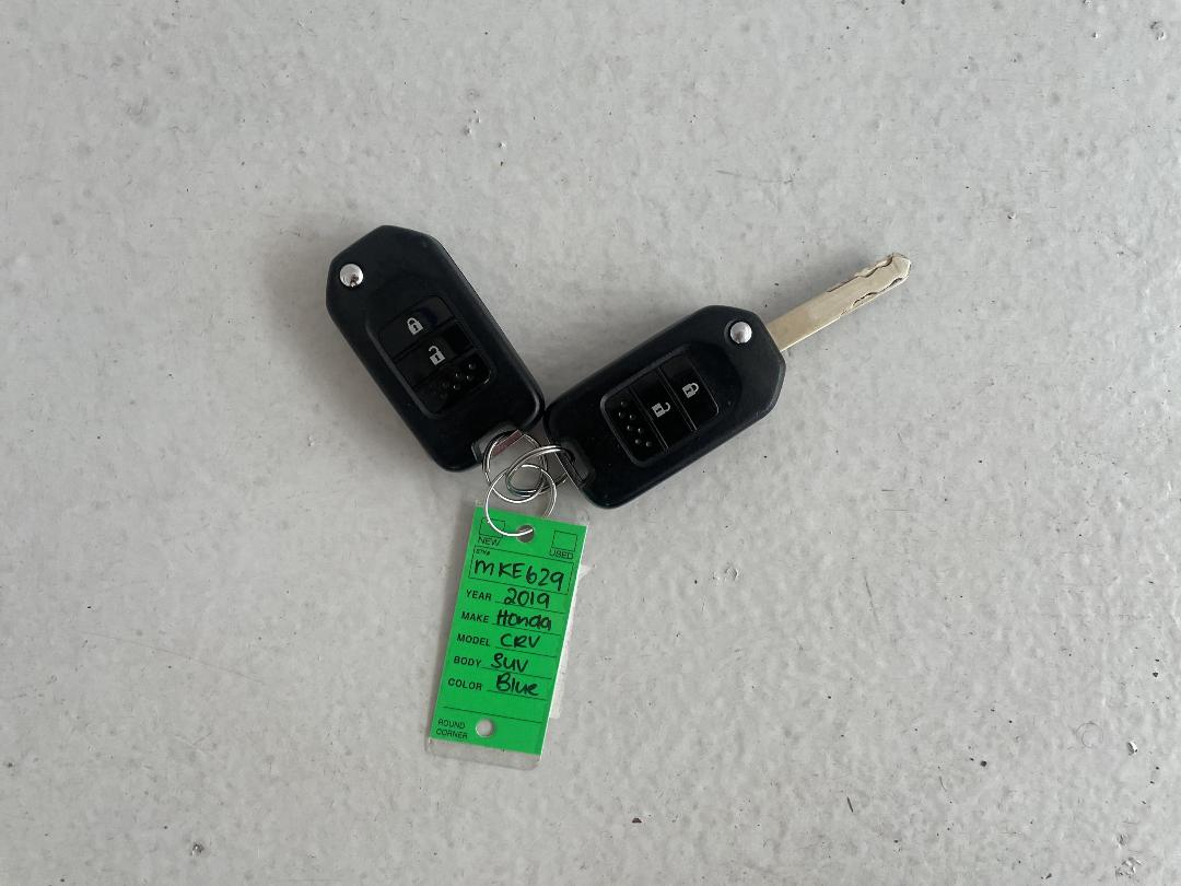 Photo '22' of Honda CRV