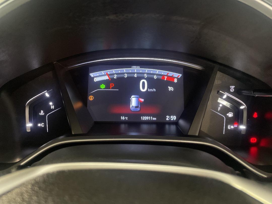 Photo '21' of Honda CRV