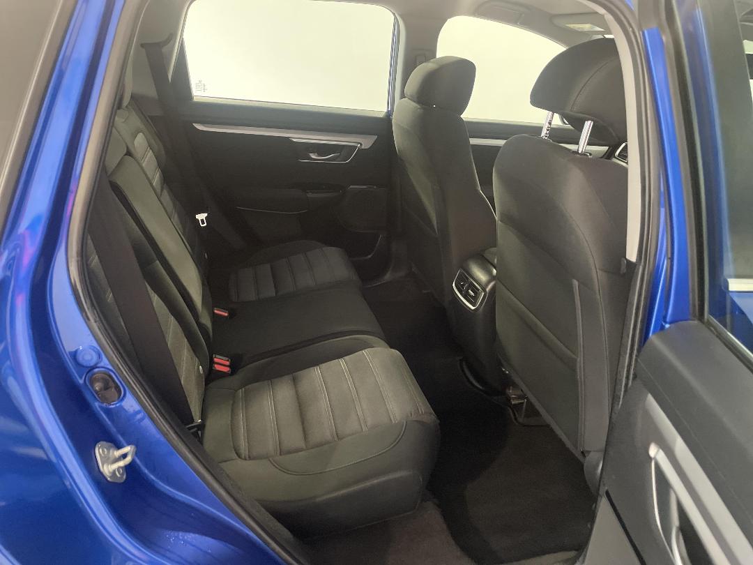 Photo '20' of Honda CRV