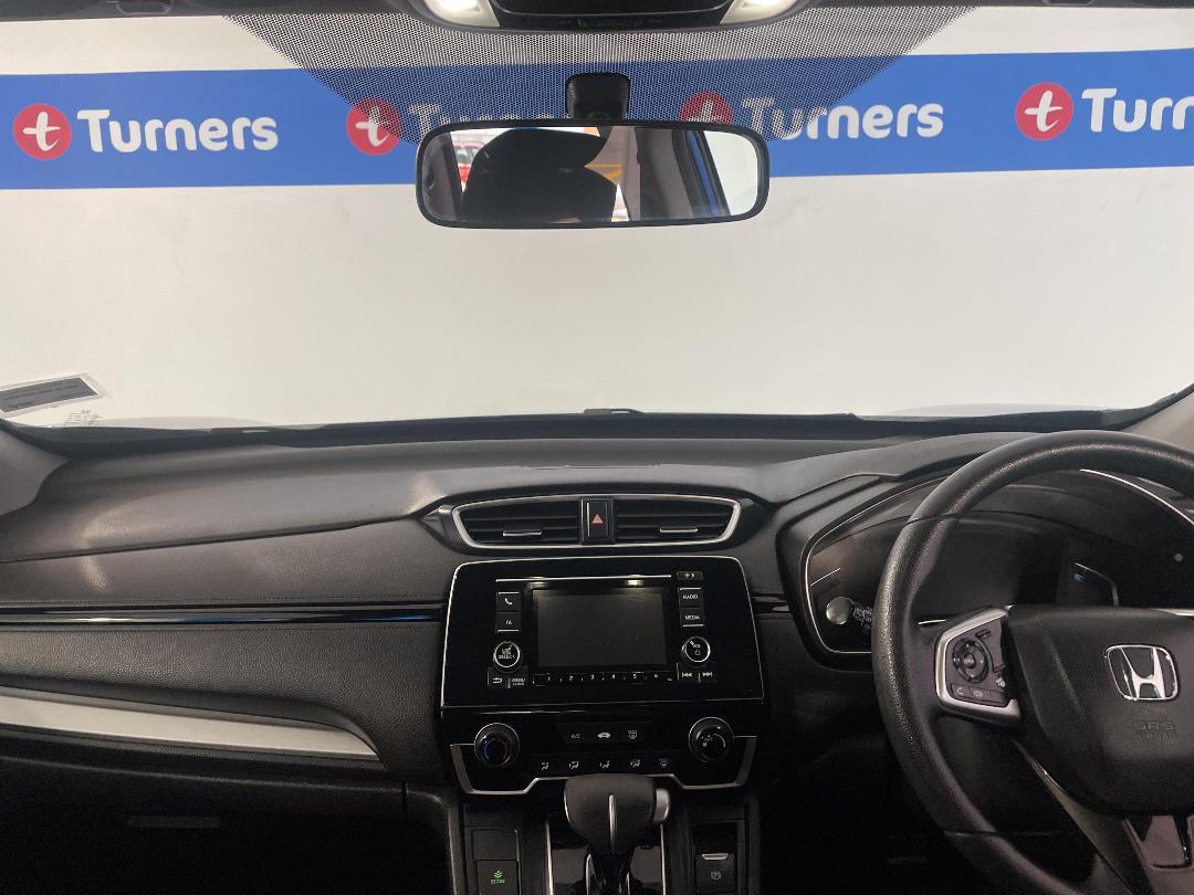 Photo '17' of Honda CRV