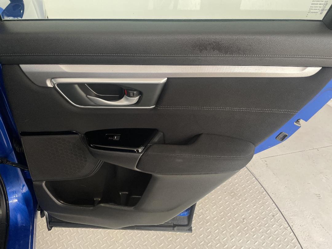 Photo '19' of Honda CRV