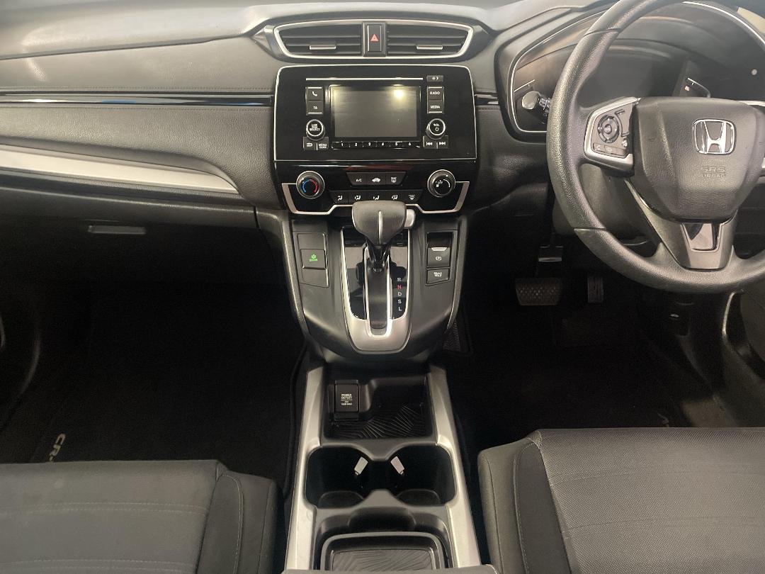 Photo '18' of Honda CRV