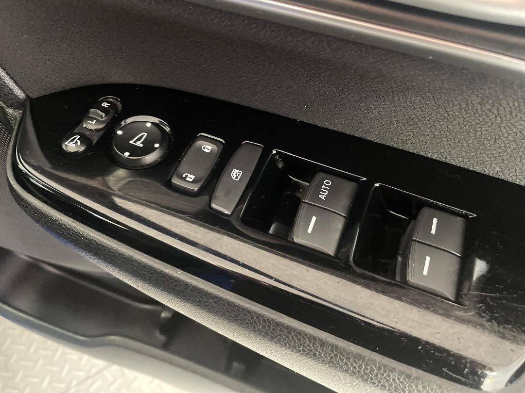 Photo '24' of Honda CRV