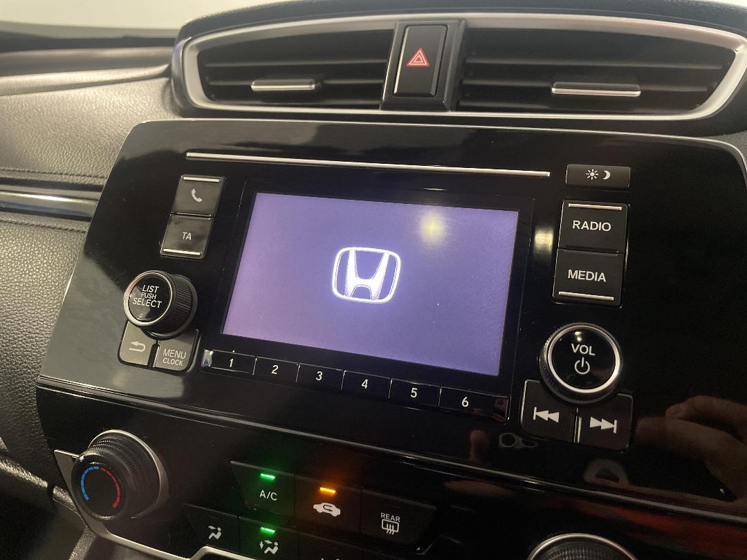 Photo '29' of Honda CRV