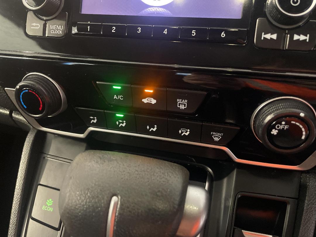 Photo '31' of Honda CRV