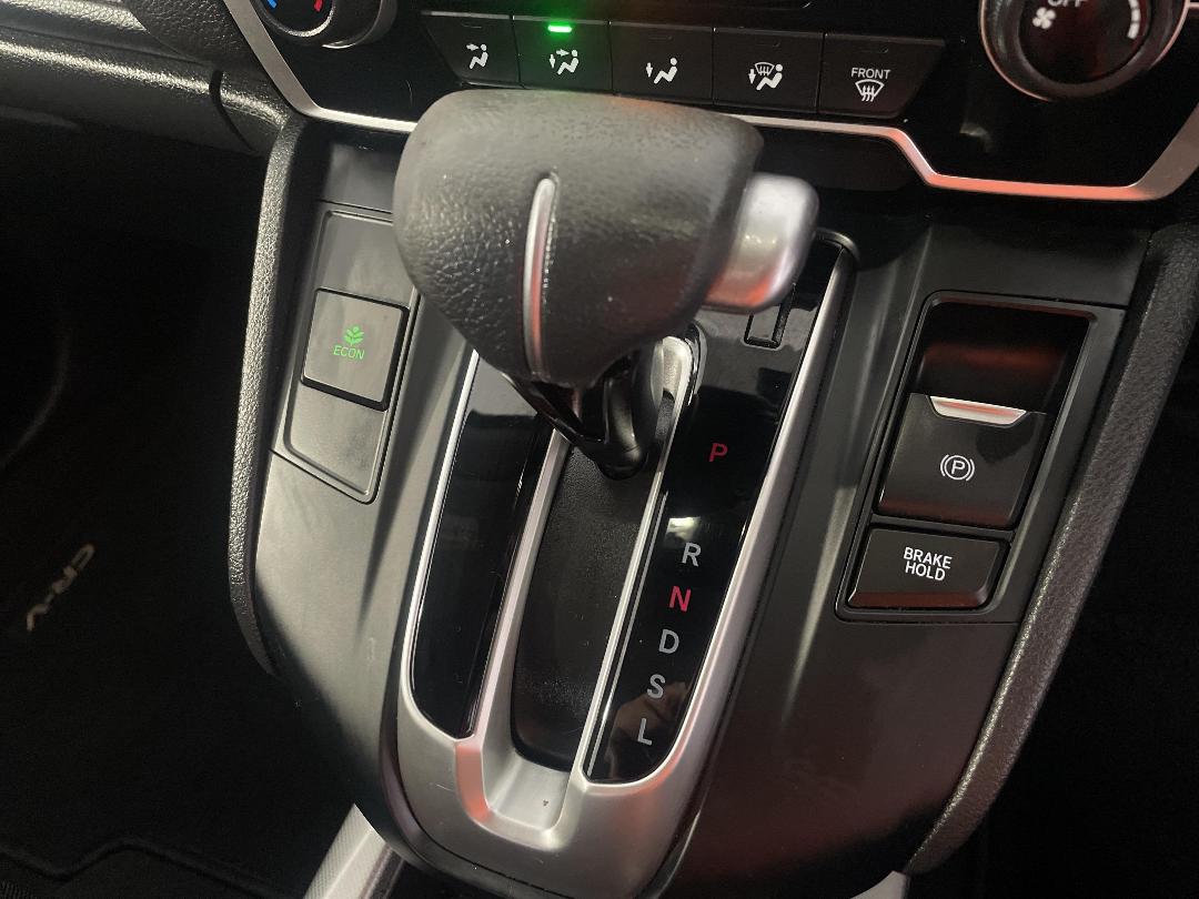 Photo '32' of Honda CRV