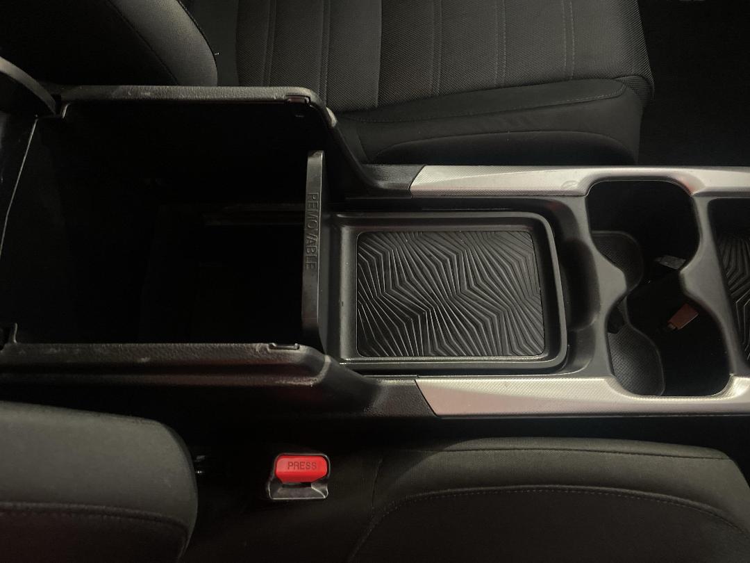 Photo '33' of Honda CRV