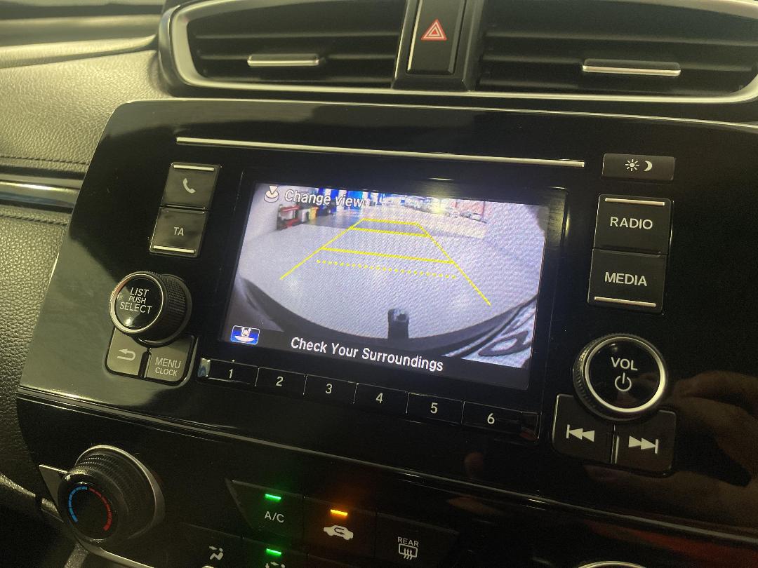 Photo '30' of Honda CRV