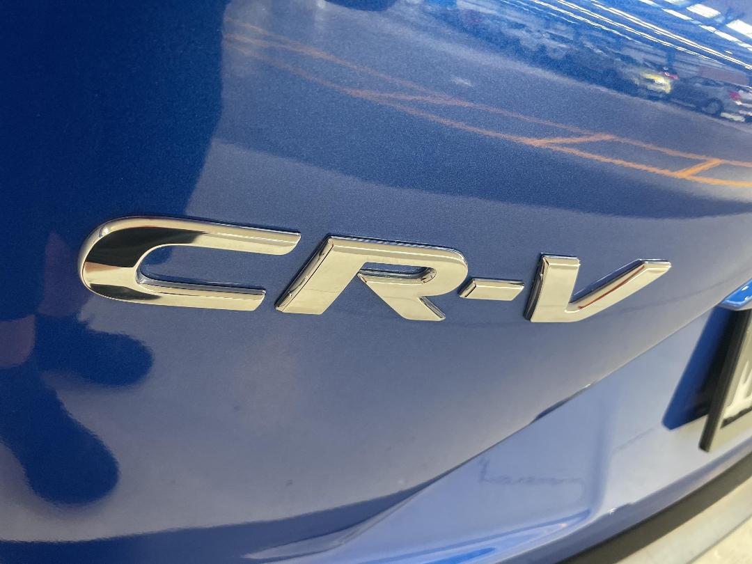 Photo '36' of Honda CRV