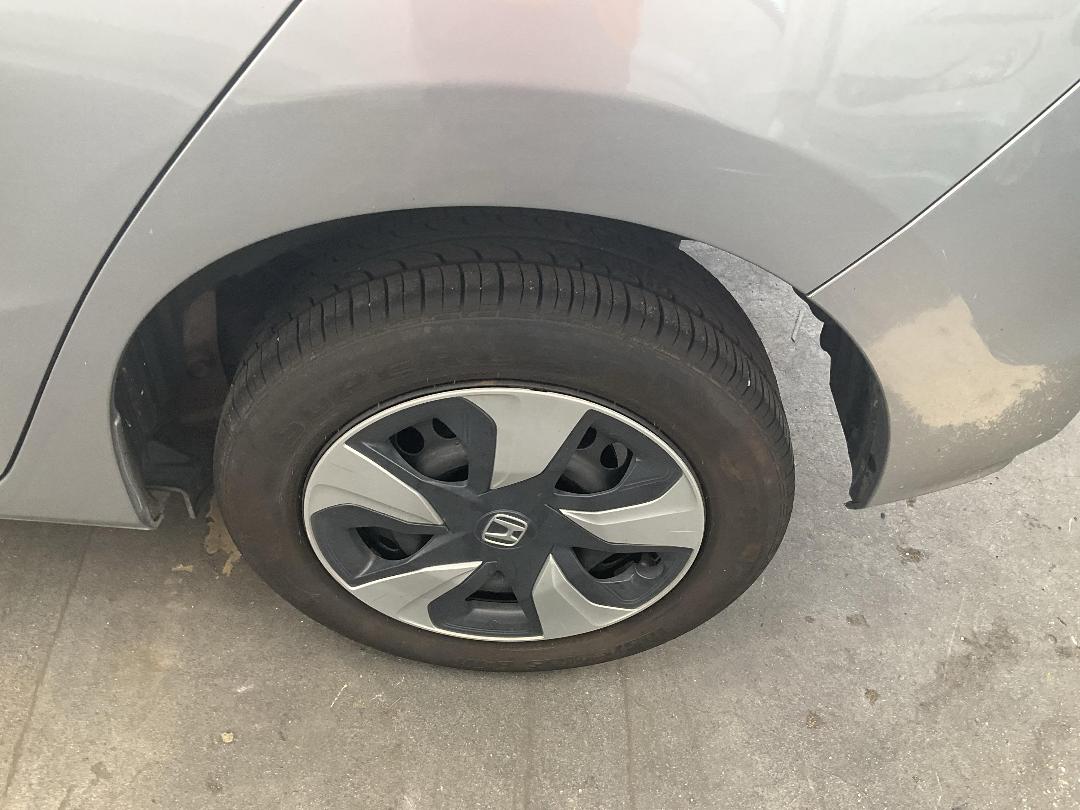 Photo '9' of Honda FIT Hybrid Photo '9' of Honda FIT Hybrid