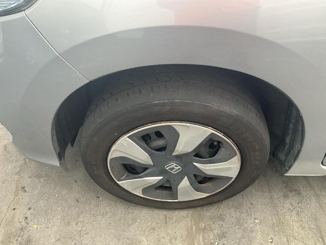 Photo '8' of Honda FIT Hybrid Photo '8' of Honda FIT Hybrid