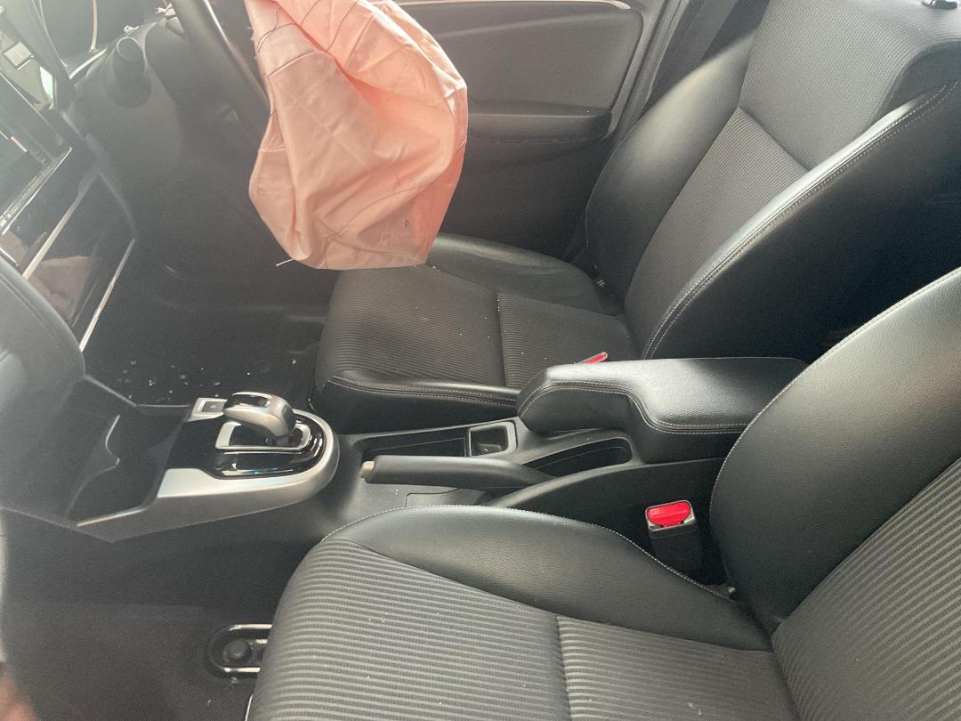 Photo '6' of Honda FIT Hybrid Photo '6' of Honda FIT Hybrid