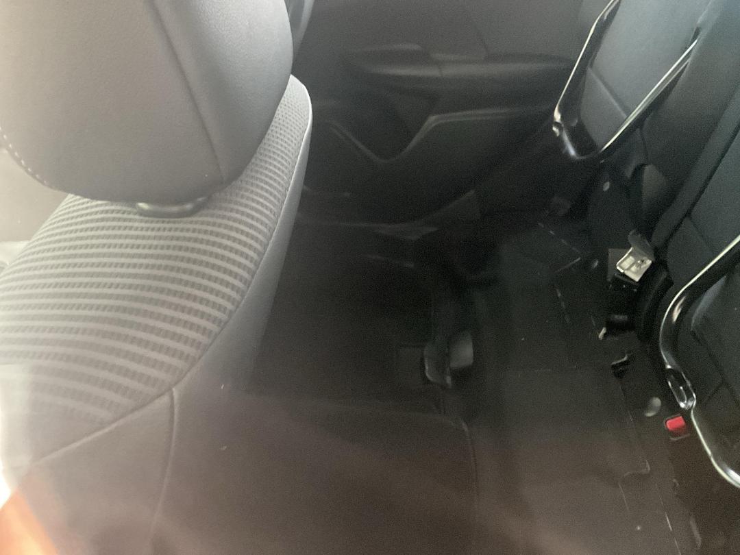 Photo '7' of Honda FIT Hybrid Photo '7' of Honda FIT Hybrid