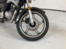 Thumbnail '7' of Honda GLC 150SH Thumbnail '7' of Honda GLC 150SH