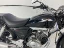 Thumbnail '13' of Honda GLC 150SH Thumbnail '13' of Honda GLC 150SH