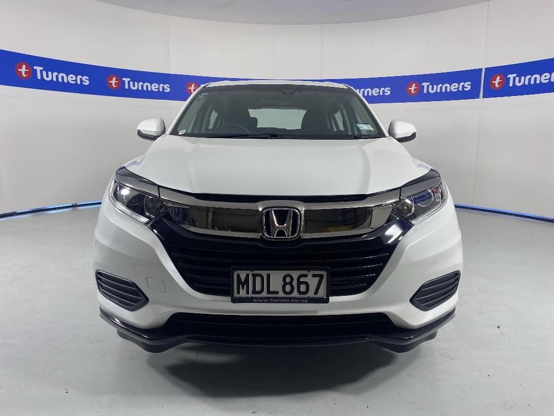 Photo '2' of Honda HR-V Photo '2' of Honda HR-V