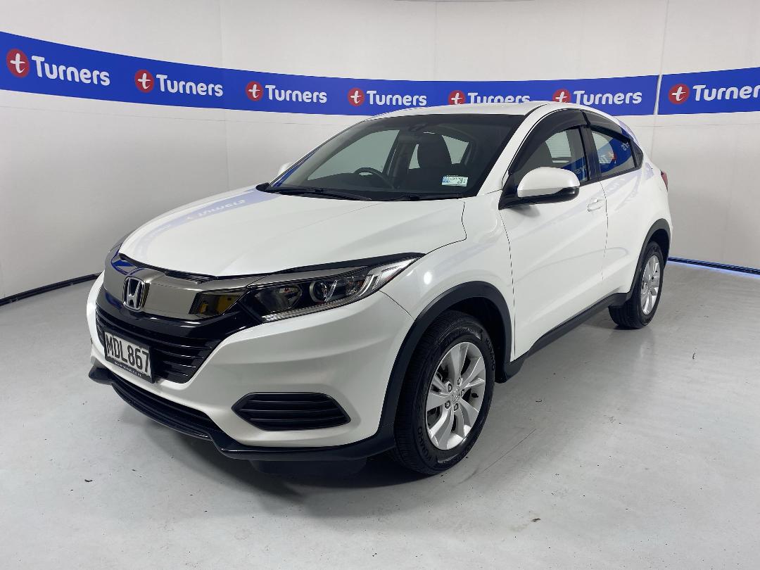 Photo '4' of Honda HR-V Photo '4' of Honda HR-V