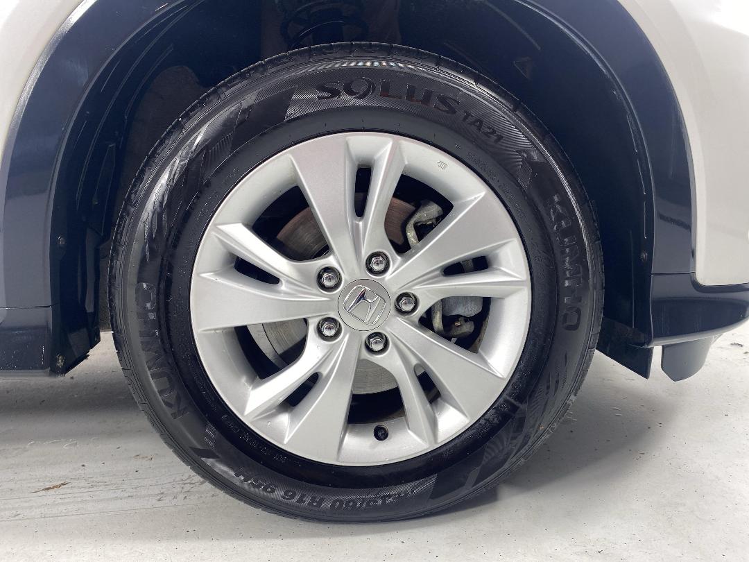 Photo '9' of Honda HR-V Photo '9' of Honda HR-V