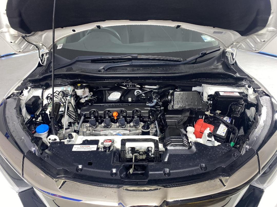 Photo '13' of Honda HR-V Photo '13' of Honda HR-V