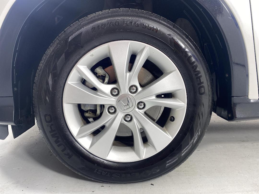 Photo '10' of Honda HR-V Photo '10' of Honda HR-V