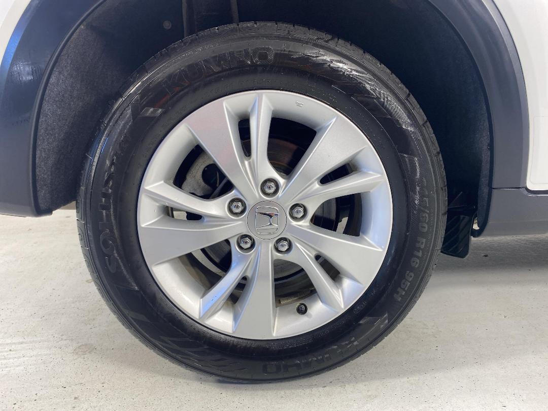 Photo '12' of Honda HR-V Photo '12' of Honda HR-V