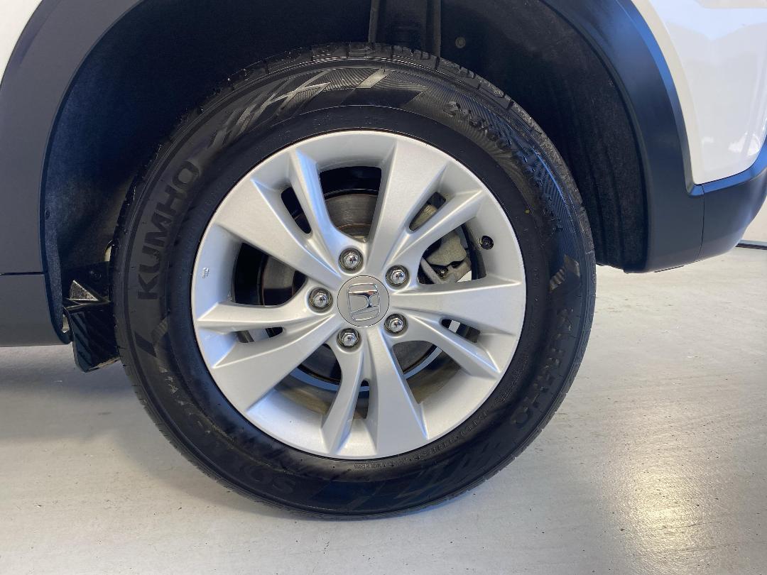 Photo '11' of Honda HR-V Photo '11' of Honda HR-V