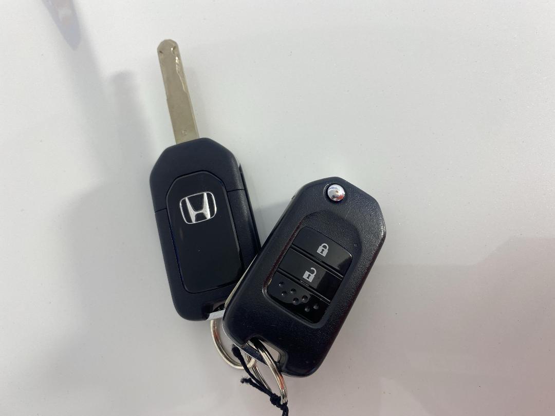 Photo '22' of Honda HR-V Photo '22' of Honda HR-V