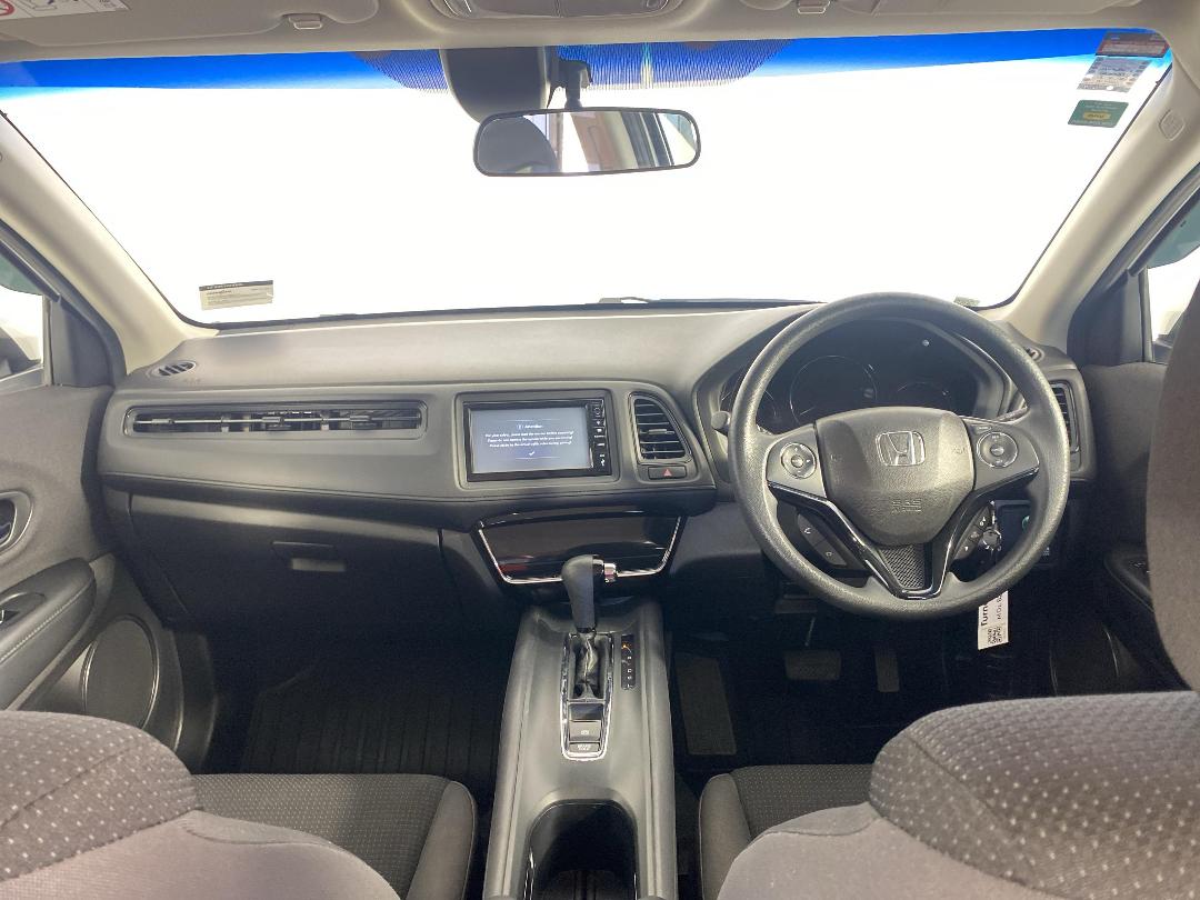 Photo '17' of Honda HR-V Photo '17' of Honda HR-V