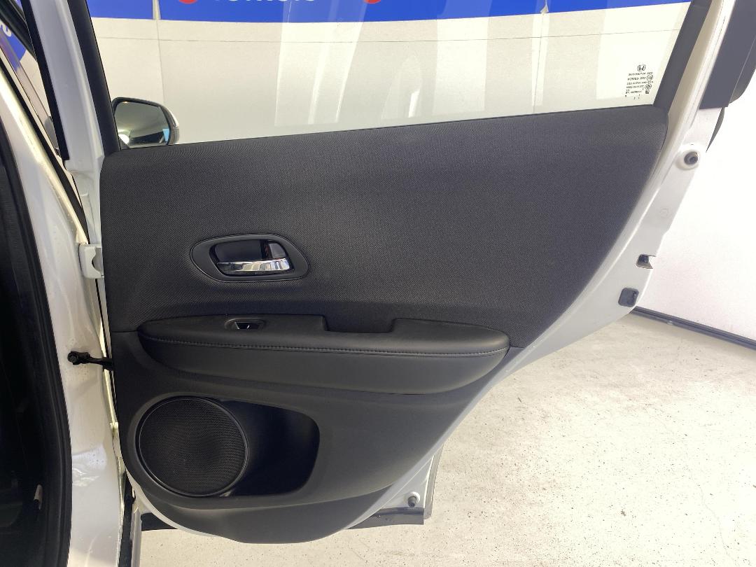 Photo '19' of Honda HR-V Photo '19' of Honda HR-V