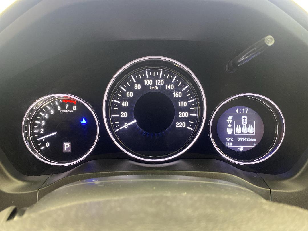 Photo '21' of Honda HR-V Photo '21' of Honda HR-V