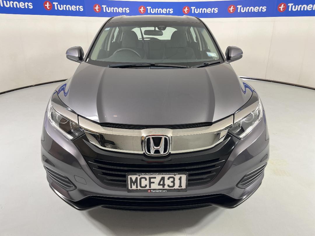 Photo '2' of Honda HR-V Photo '2' of Honda HR-V