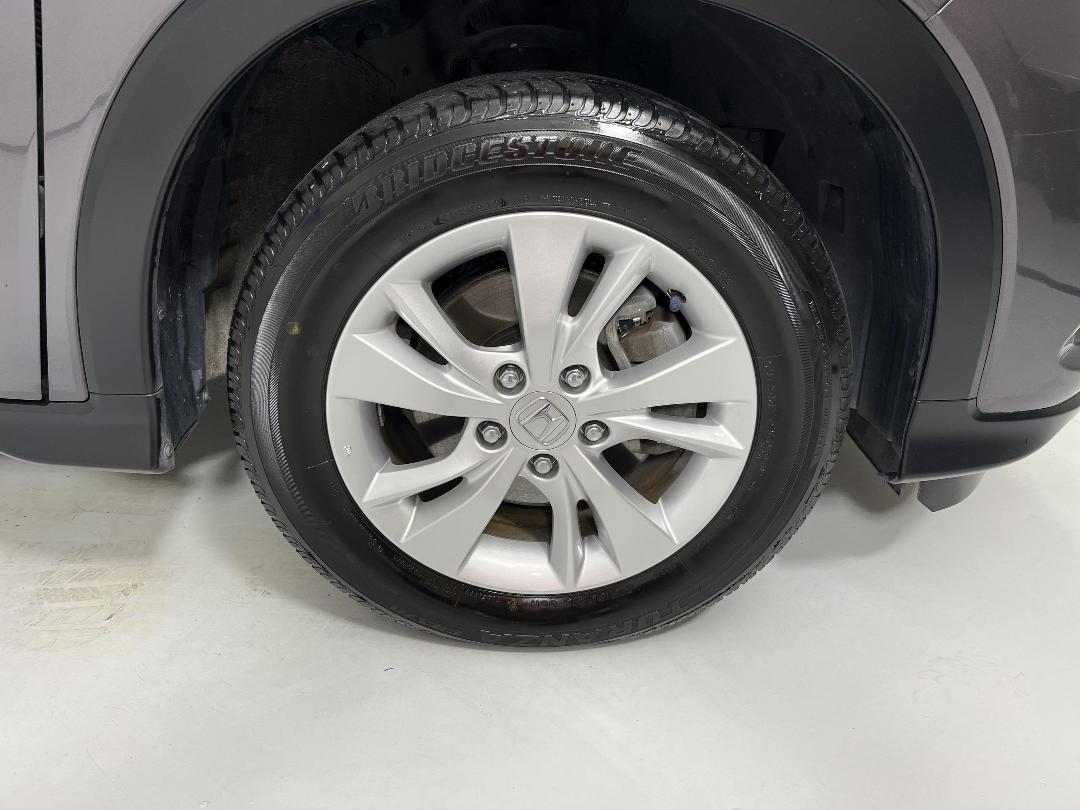 Photo '9' of Honda HR-V Photo '9' of Honda HR-V