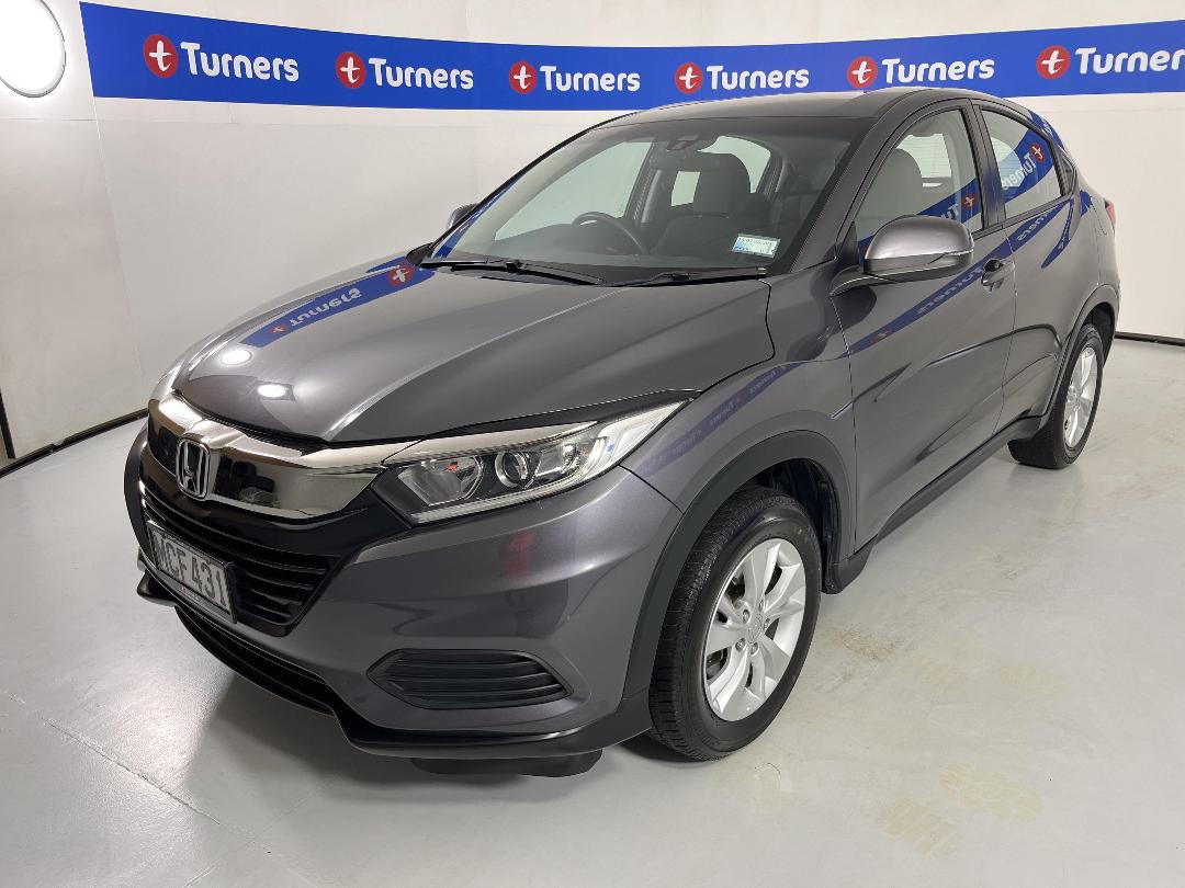 Photo '4' of Honda HR-V Photo '4' of Honda HR-V