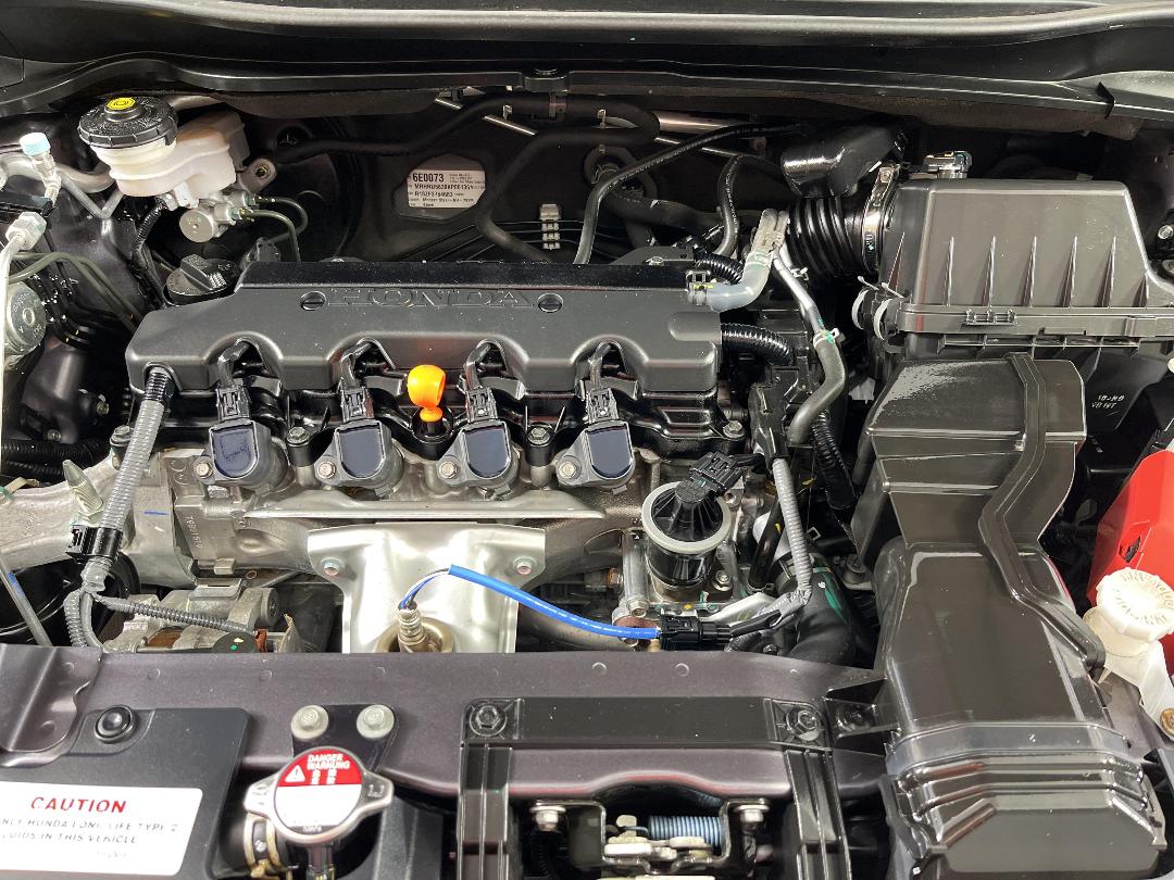 Photo '13' of Honda HR-V Photo '13' of Honda HR-V