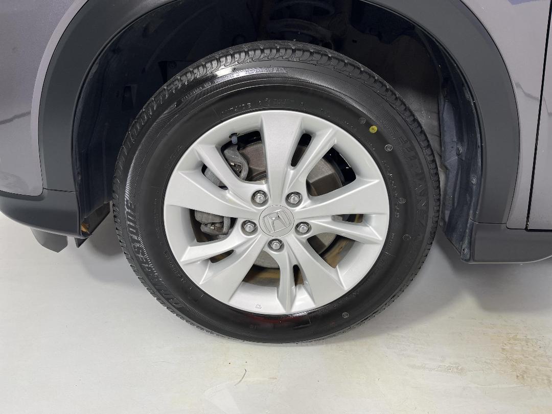 Photo '10' of Honda HR-V Photo '10' of Honda HR-V