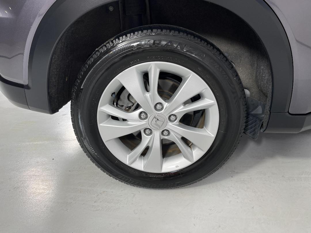 Photo '12' of Honda HR-V Photo '12' of Honda HR-V