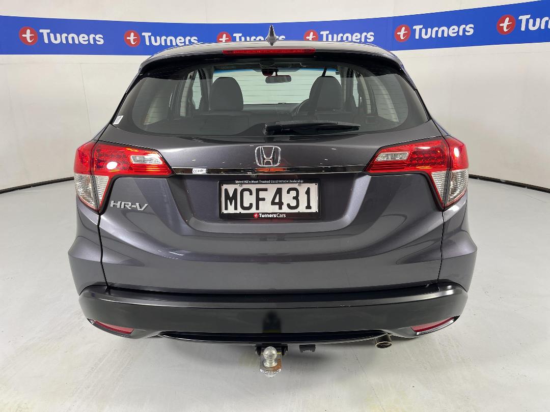 Photo '6' of Honda HR-V Photo '6' of Honda HR-V