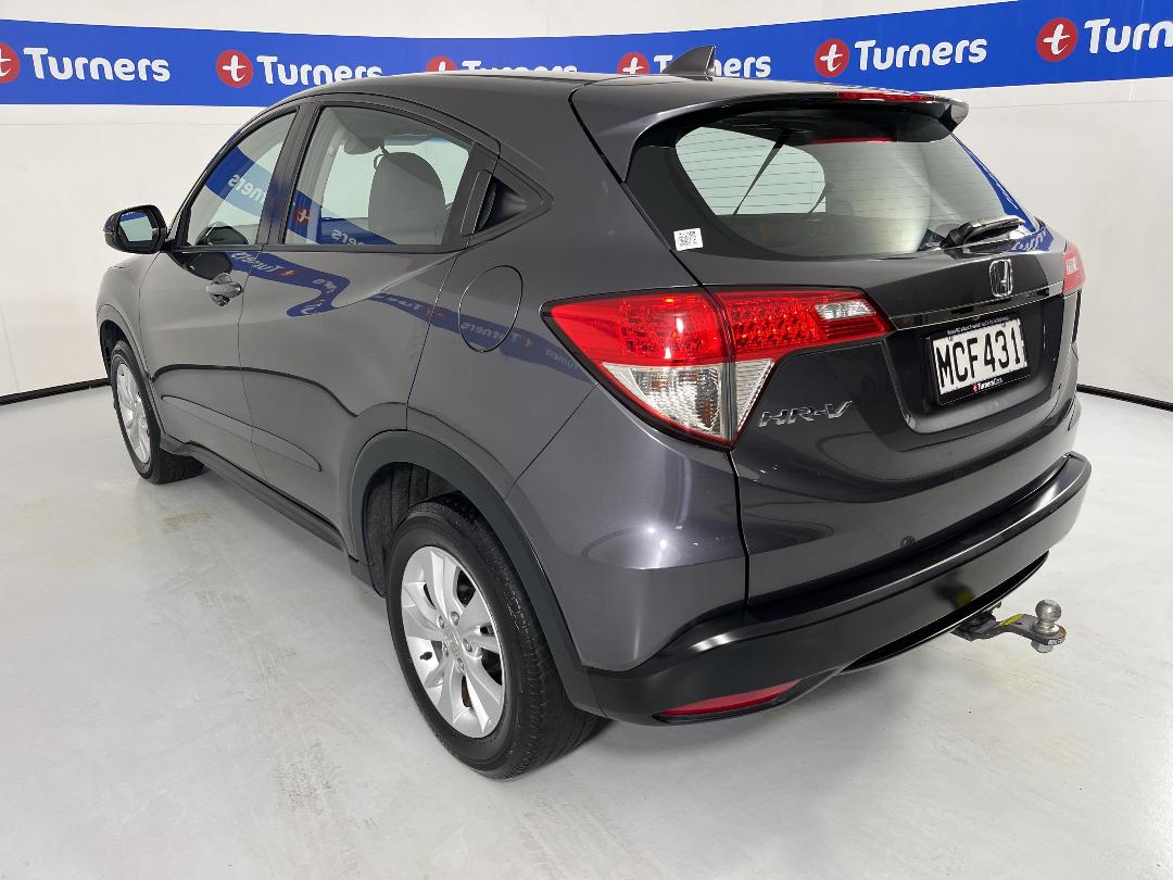 Photo '5' of Honda HR-V Photo '5' of Honda HR-V